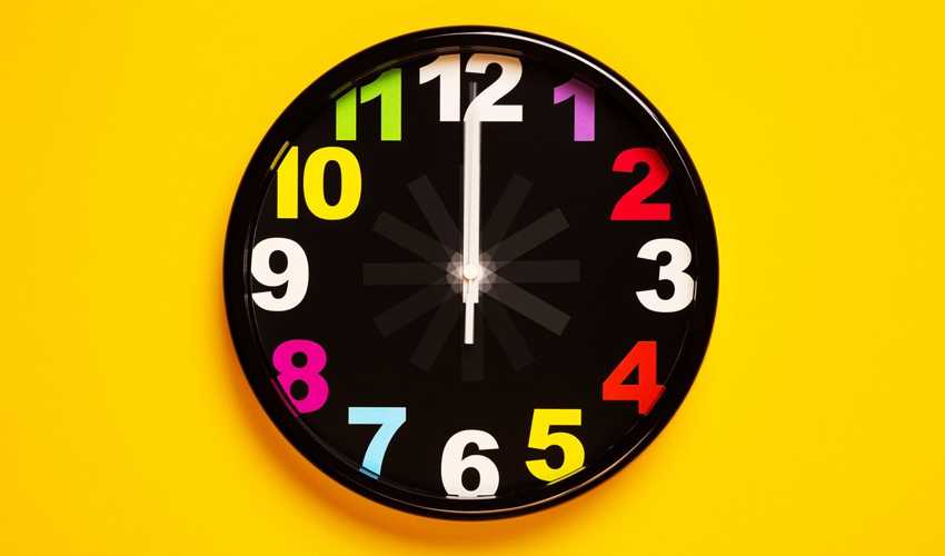 Okul öncesi çocuğa saat nasıl öğretilir çocuklara saat nasıl öğretilir