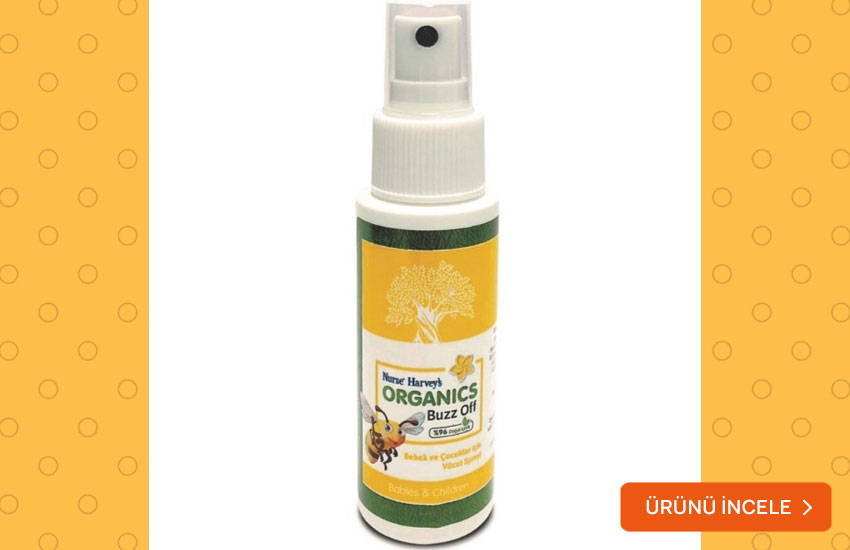 nurse harveys sinek kovucu