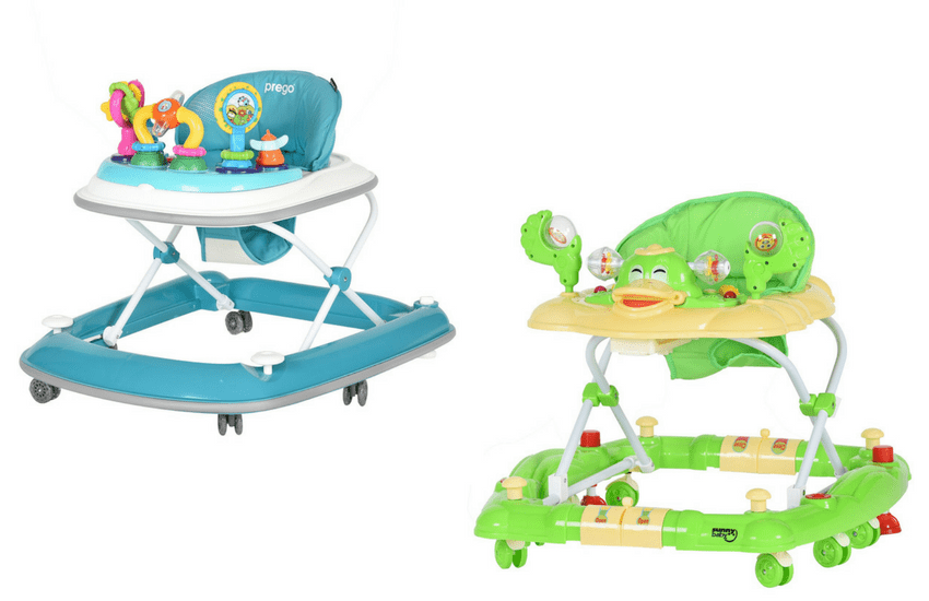 örümcek yürüteç en iyi yürüteç modelleri