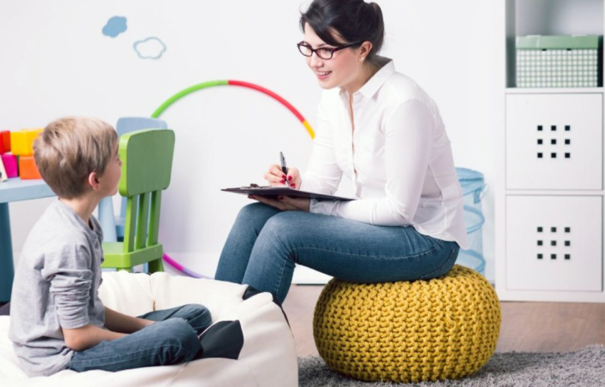 Otizm tedavisi nasıl yapılır