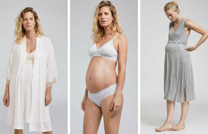 Oysho hamile giyim hamile giyim oysho