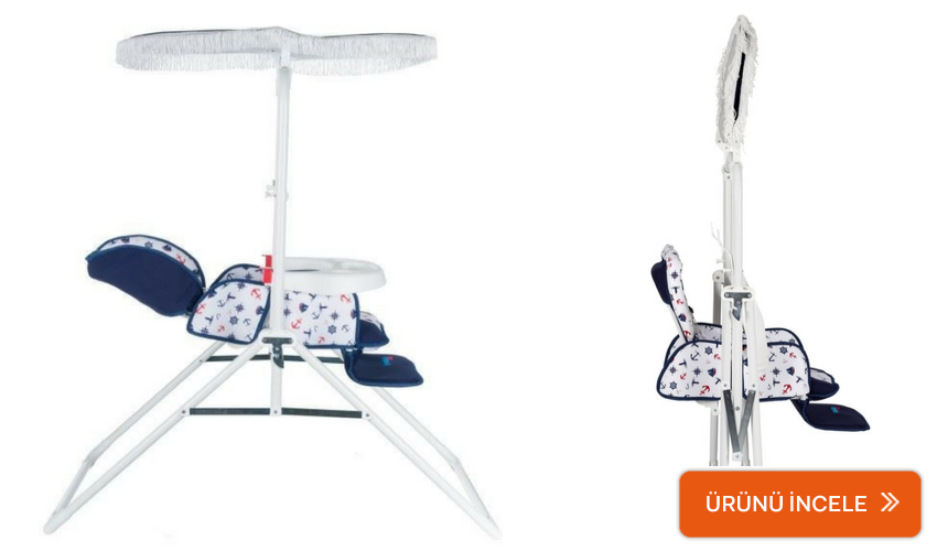 pasha baby funny bubble salıncak