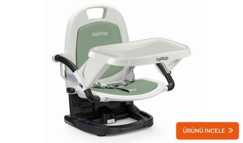 peg perego mama sandalyesi