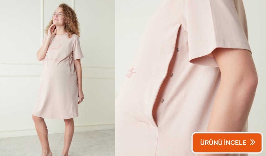 Penti lohusa gecelik