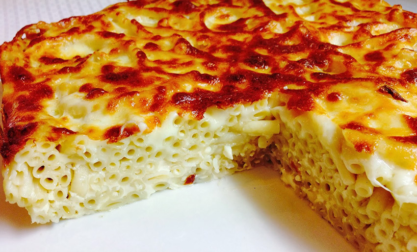 Çocuğum için ne pişirsem