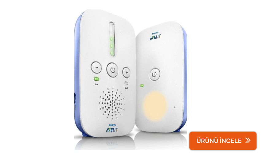 philips avent telsiz