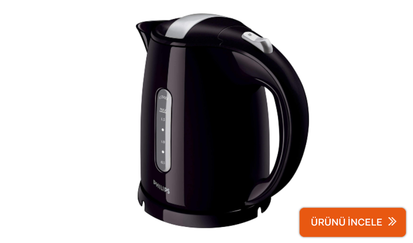  Philips Daily Collection Kettle 