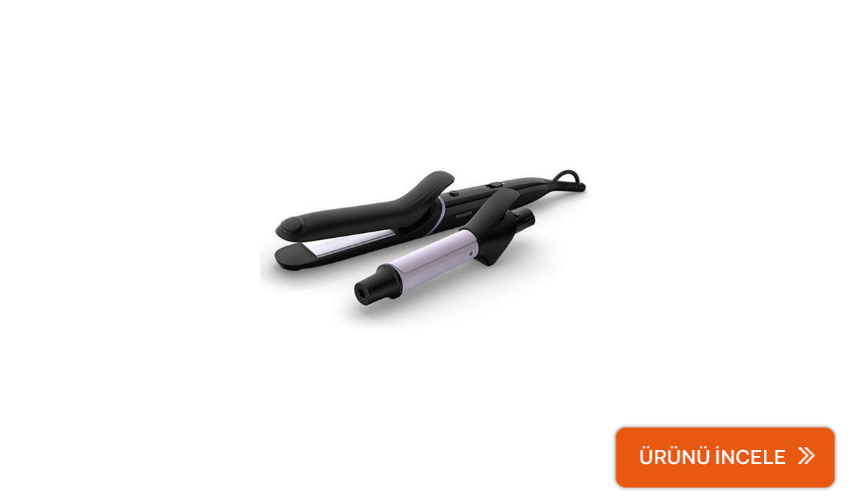 Philips Saç Maşası