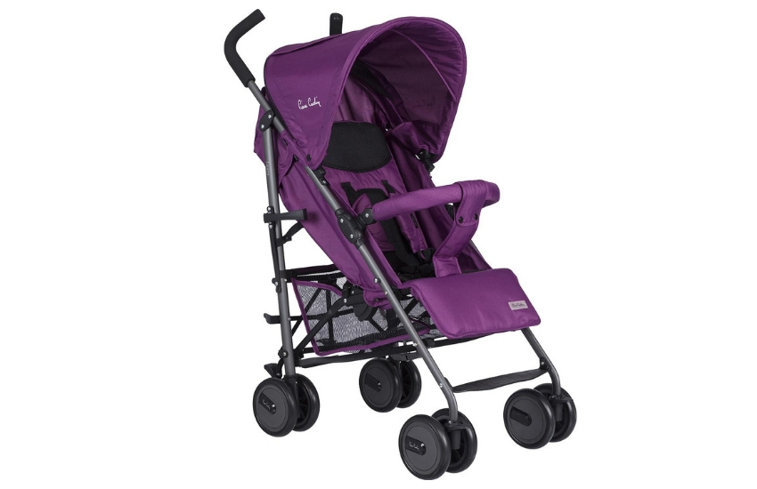 Pierre Cardin Bebek Arabasının Öne Çıkan 9 Modeli Anneysen