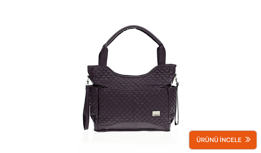 Pierre Cardin bebek çantas