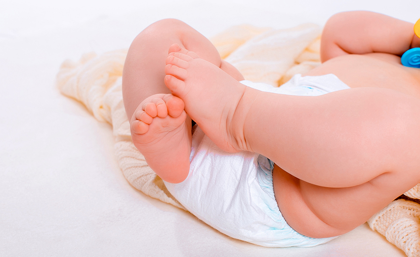 Pişik neden olur Pişik nasıl oluşur