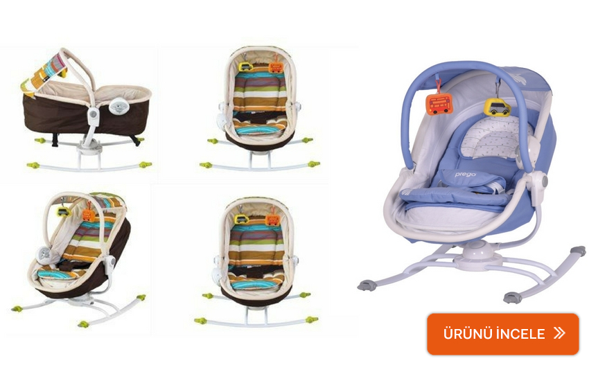 prego 4034 gabby ana kucağı