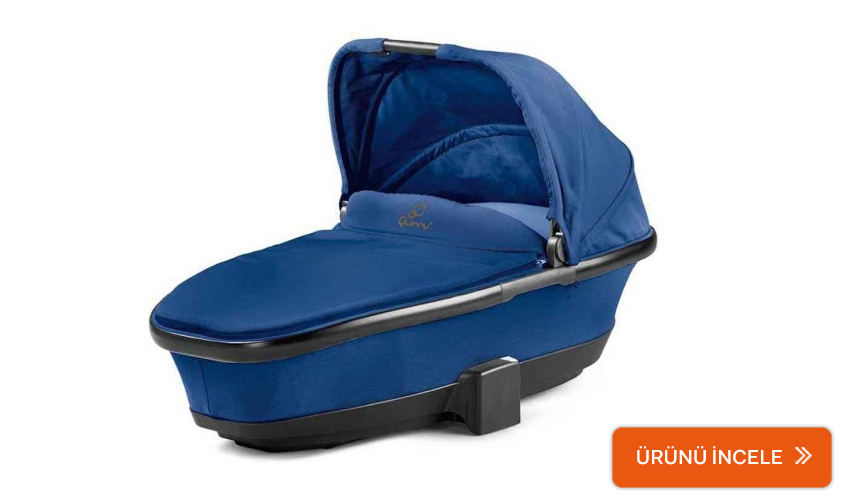 Quinny Katlanabilir Portbebe