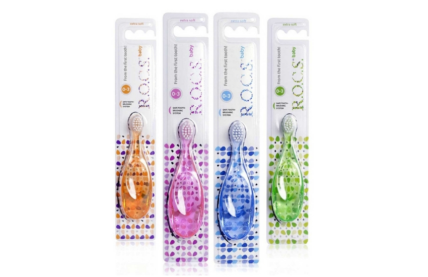 En Çok Tercih Edilen 7 Çocuk ve Bebek Diş Fırçası Anneysen