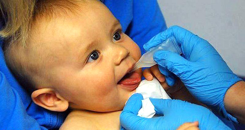 Rota virüsü aşısı ne zaman yapılır