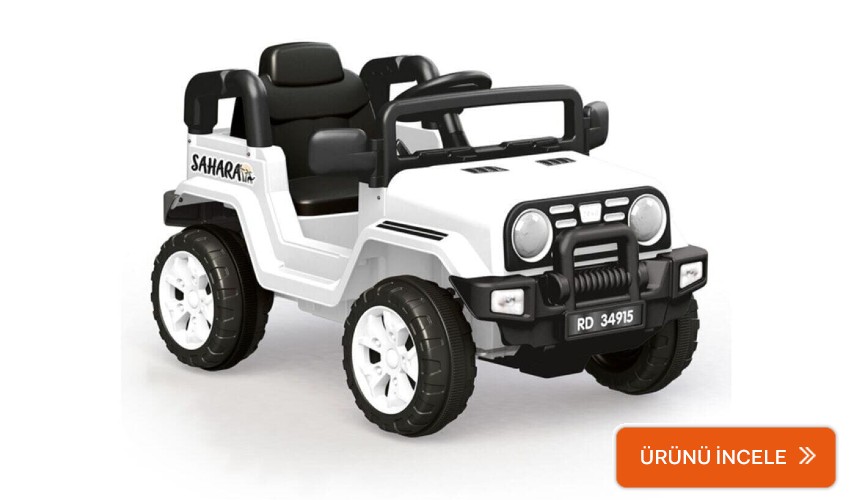  Audi akülü arabası 