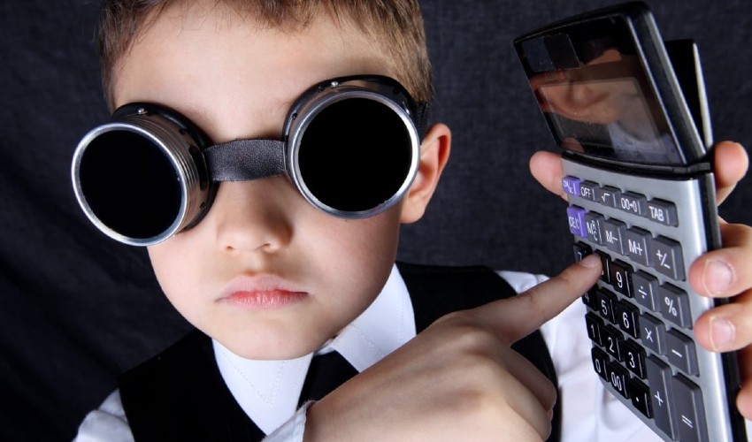 otizm savant sendromu