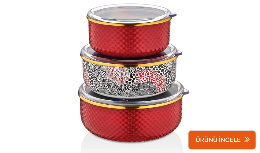 Schafer saklama kabı