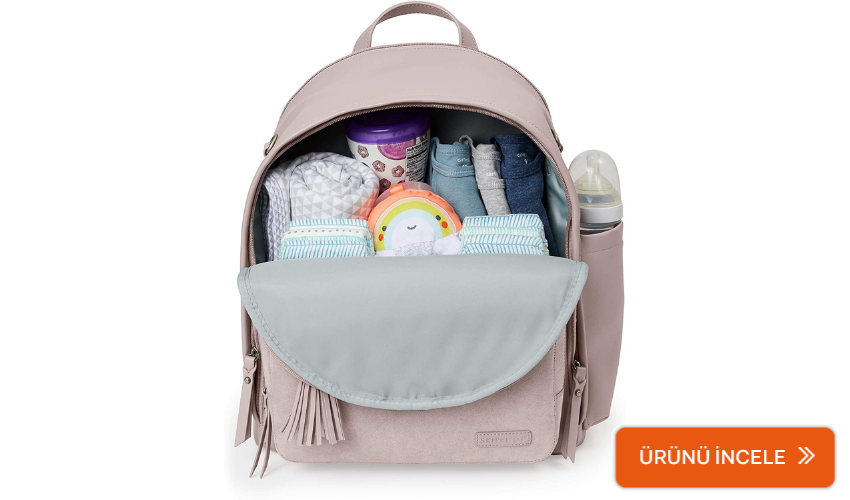 Skip Hop Çanta