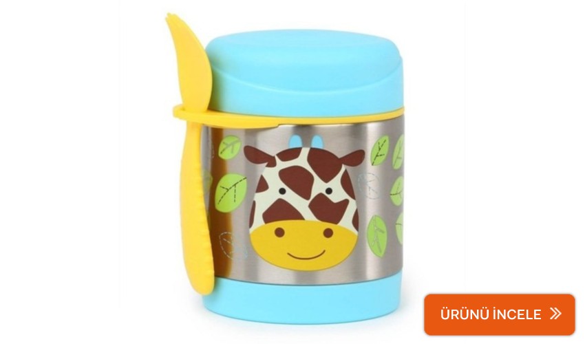 Skip Hop mama termosu