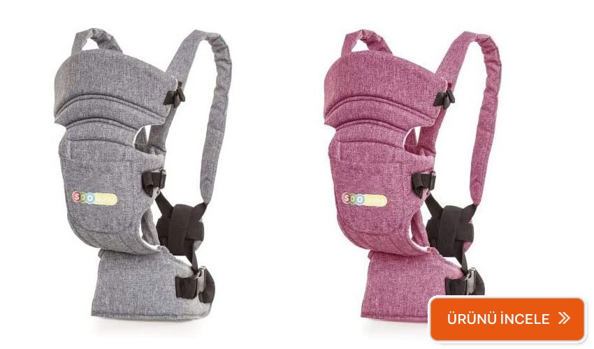 boroosh baby kanguru