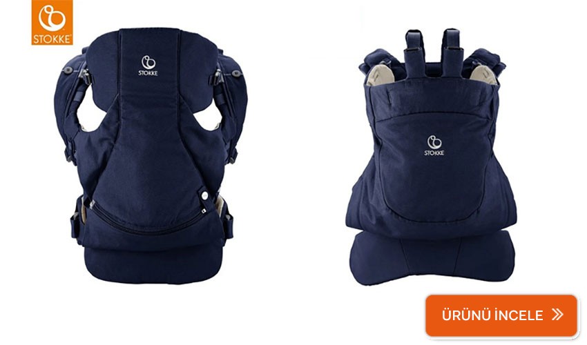 stokke kanguru