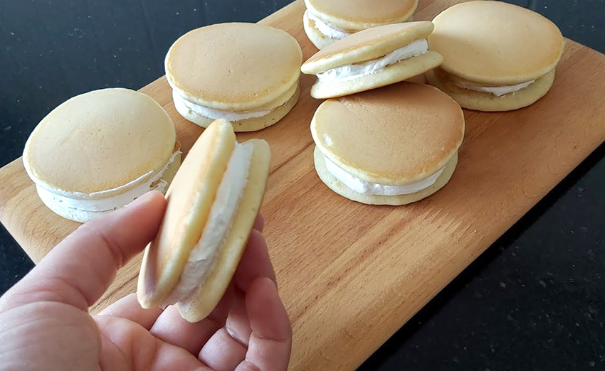 İştahsız çocuğa kahvaltı