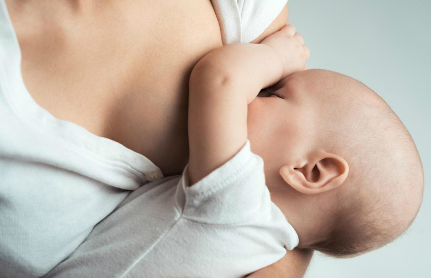 Sütten kestikten sonra memede süt ne zaman biter