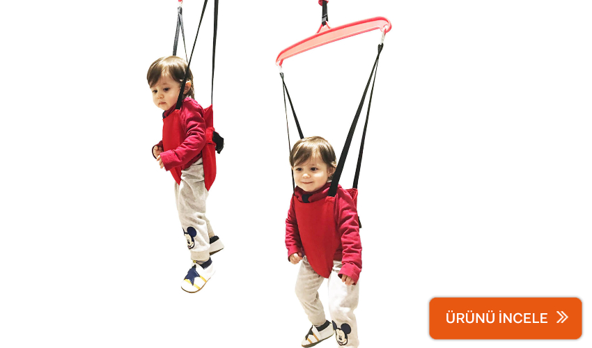 Svava hoppala zıp zıp