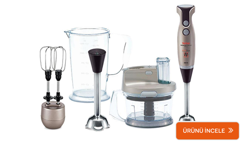 Tefal Blender Seti