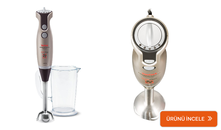 Tefal blender