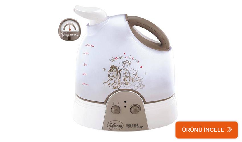 tefal buhar makinesi