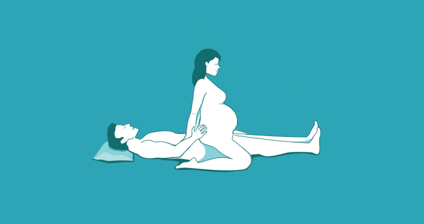 Ters kovboy pozisyonu