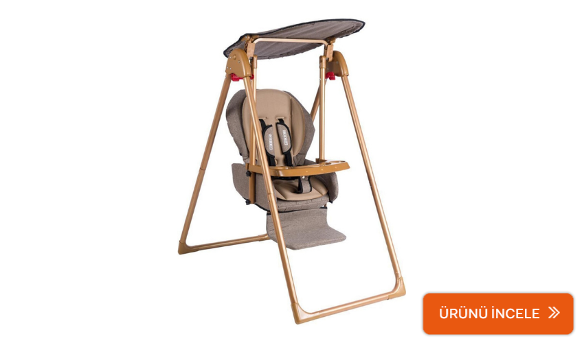 tommybaby bebek salıncak