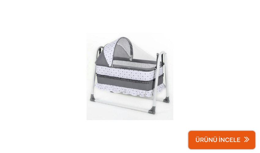 Tommybaby sepet beşik