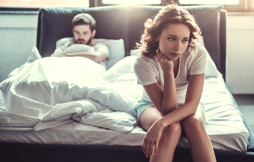 vajinismus belirtileri