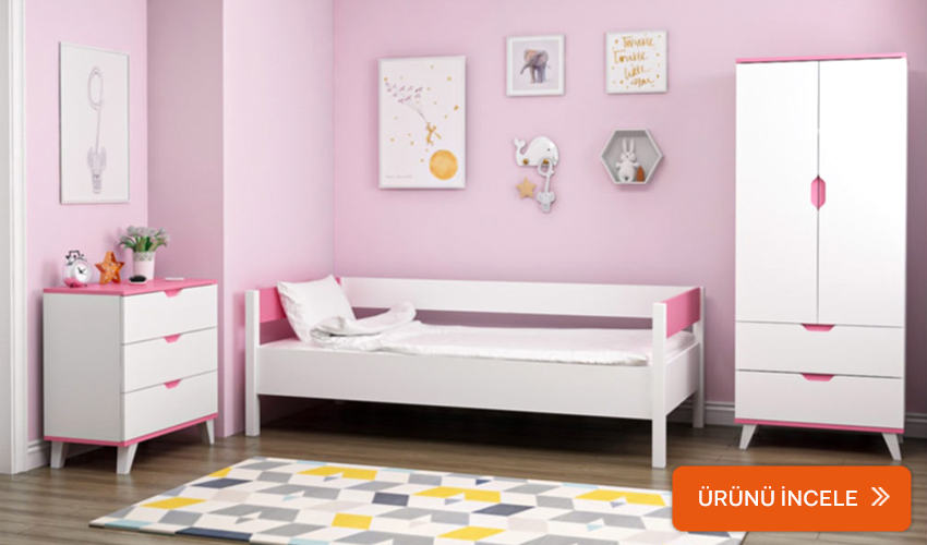 Valencia genç odası