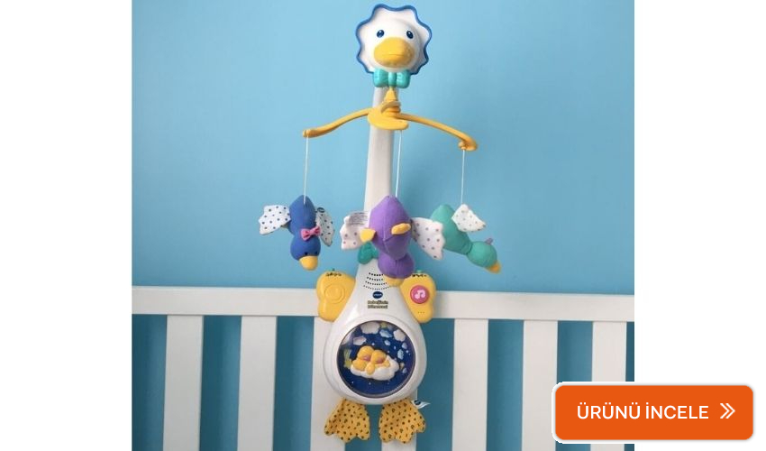 vtech baby dönence