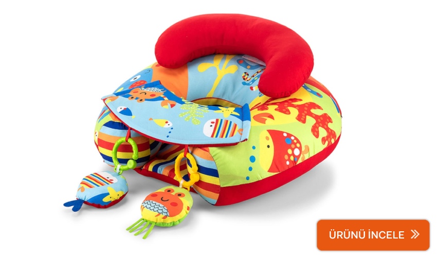 wellgro oturma minderi