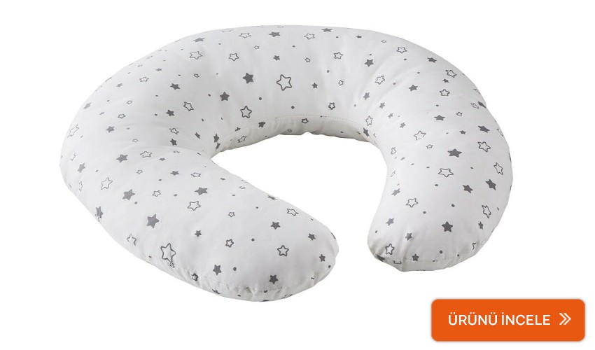 Yataş Emzirme Yastığı