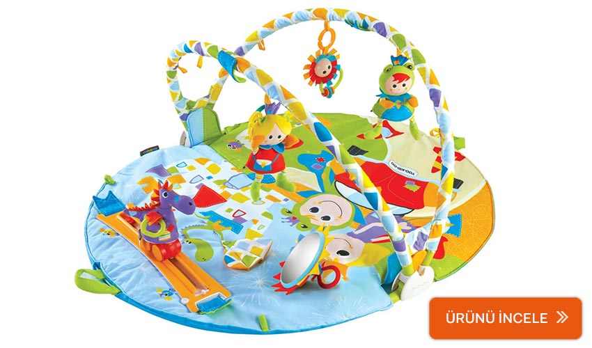 yookidoo oyun halısı