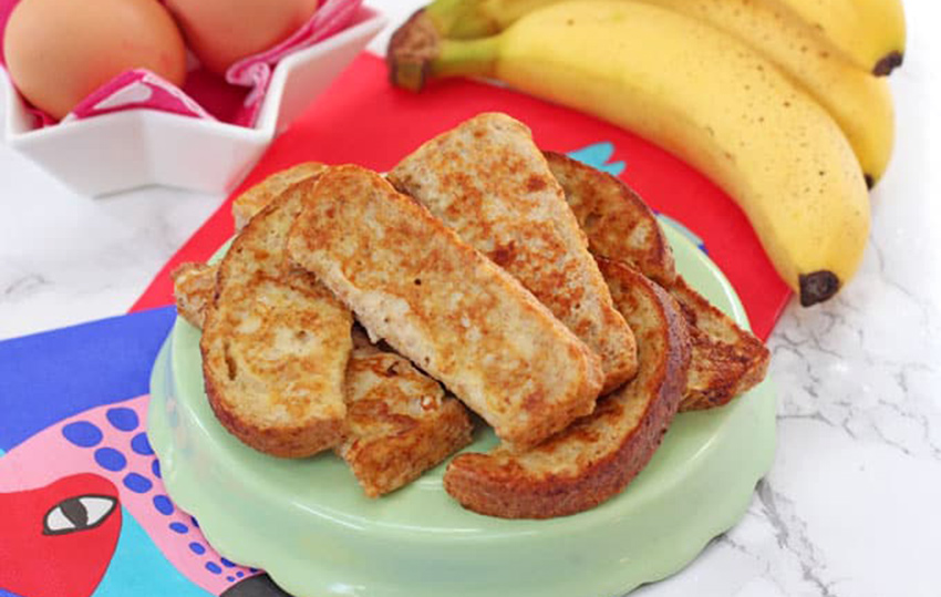 bebeklere yumurta tarifi