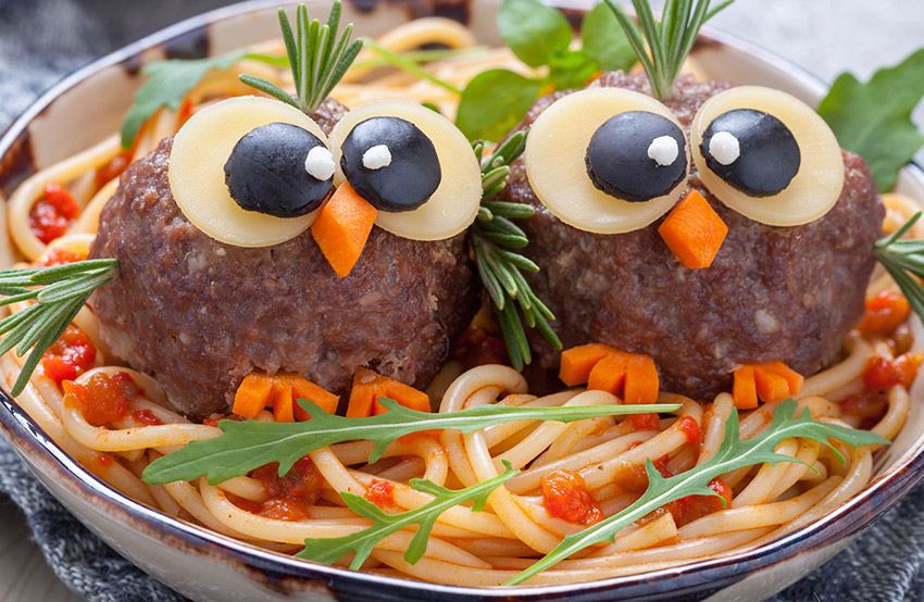 Zayıf çocuğa nasıl kilo aldırılır çocuğa kilo aldıran yemekler