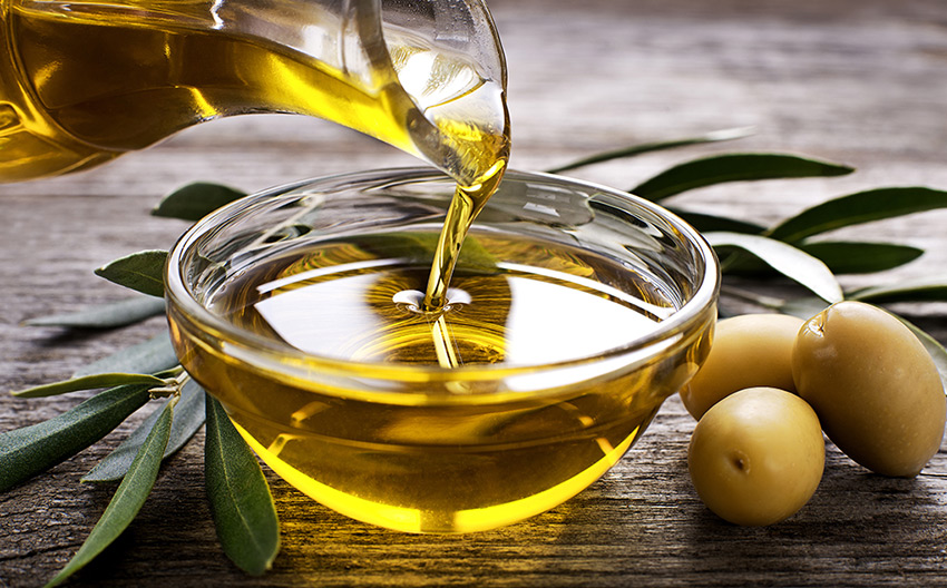 bebeklere zeytinyağı faydaları