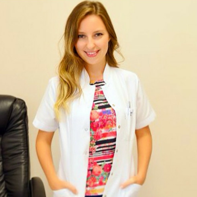 Gizem Yaman profile fotoğrafı