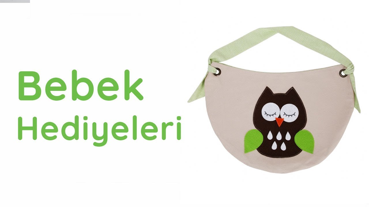 Bebek Hediyeleri: Bebeğin için Neler Yaptırabilirsin?