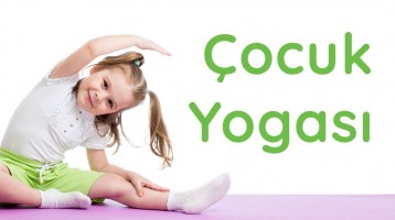 Çocuklar için Yoga: Faydaları Nelerdir?
