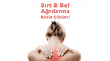 Hamilelikte Sırt ve Bel Ağrıları İçin En Etkili Yoga Pozları!