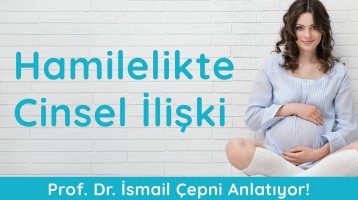 Hamilelikte Cinsel İlişki: Hangi Pozisyonlar Tercih Edilmelidir?