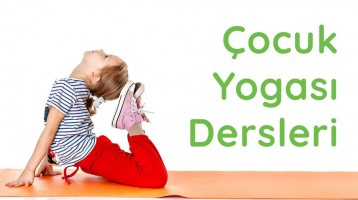 Çocuklar için Yoga: Dersler Nasıl Geçiyor?